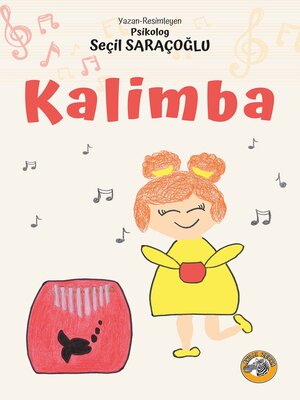 cover image of Kalimba